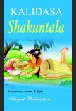 KALIDASA: SHAKUNTALA